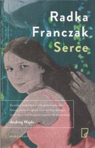 Franczak Radka - Serce.