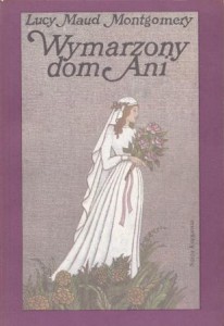 Montgomery Lucy Maud - Wymarzony dom Ani. Przełożył Stefan Fedyński. Ilustrował Bogdan Zieleniec.