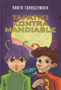 Tomaszewska Marta - Tapatiki kontra Mandiable. 