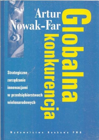Nowak - Far Artur - Globalna konkurencja.