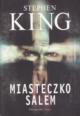 King Stephen - Miasteczko Salem.