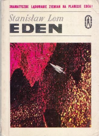 Lem Stanisław - Eden