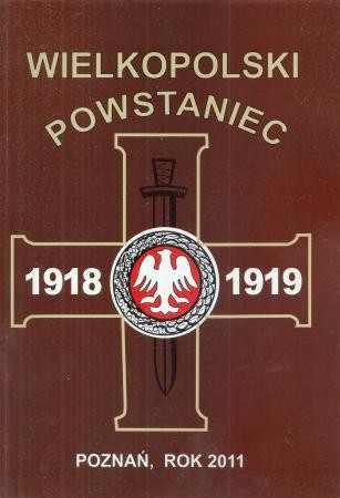 wielkop. powstaniec 1918-1919 , pzn rok 2011.jpg