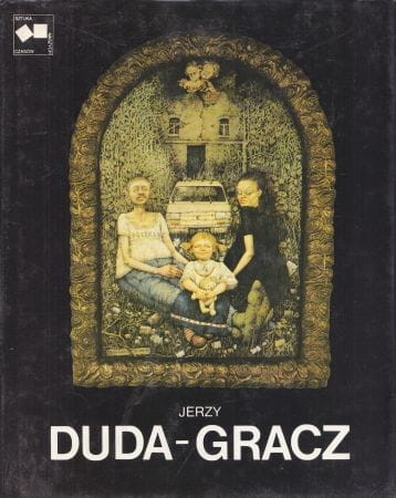Jerzy Duda-Gracz.