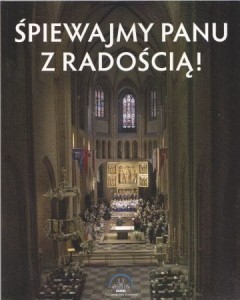 Poznański Chór Katedralny. Śpiewajmy Panu z radością!