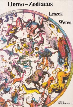 Weres Leszek - Homo - Zodiacus