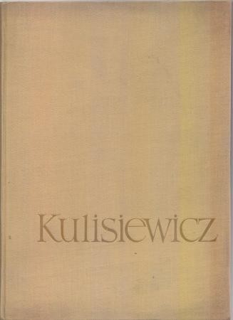 Guze Joanna - Kulisiewicz.