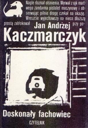Kaczmarczyk Jan Andrzej - Doskonały fachowiec.