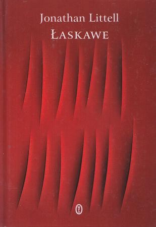 Littell Jonathan - Łaskawe.