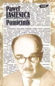 Jasienica Paweł - Pamiętnik.
