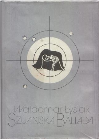 Łysiak Waldemar - Szuańska ballada o "ślepym wojowniku" Gedeonie i o jego pojedynku z "korsykańskim karłem" Bonaparte.