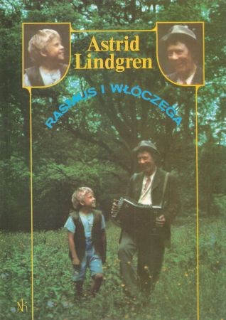 Lindgren Astrid - Rasmus i włóczęga