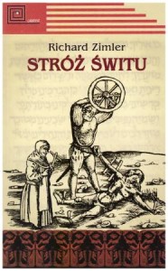 Zimler Richard - Stróż świtu.