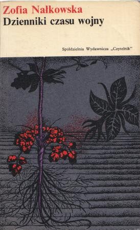 Nałkowska Zofia - Dzienniki czasu wojny.