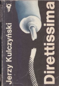 Kulczyński Jerzy - Direttissima. /Klub Srebrnego Klucza/