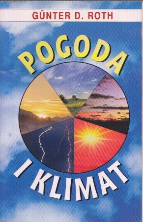 Roth Gunter D. - Pogoda i klimat.