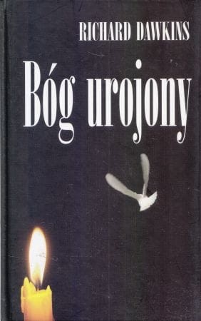 Dawkins Richard - Bóg urojony.